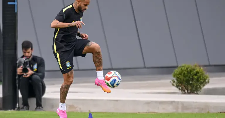Neymar MLS klubuna transferdən imtina etdi