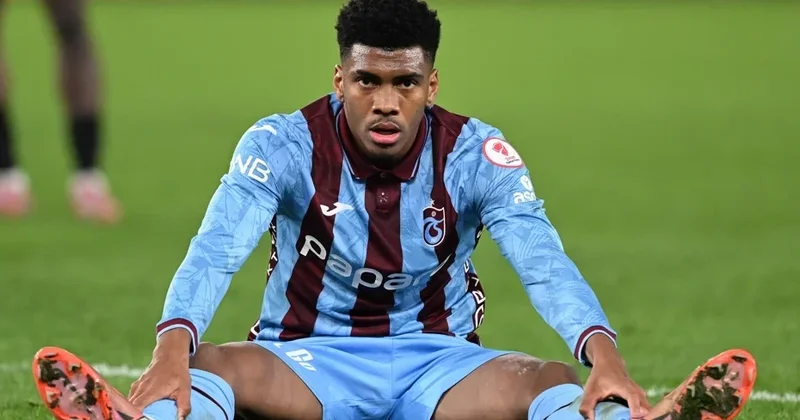 Trabzonspor dan “Zenit”ə: Auqusto üçün 20 milyon avro
