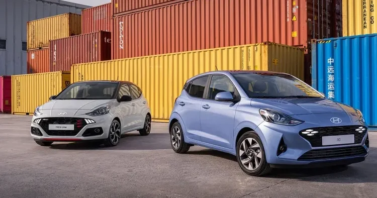 Hyundai 96 min avtomobilini geri çağırır SƏBƏB