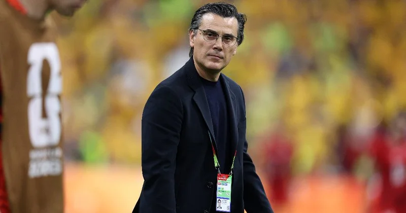 “Milli komanda bu uğursuzluğa layiq deyildi” Montella