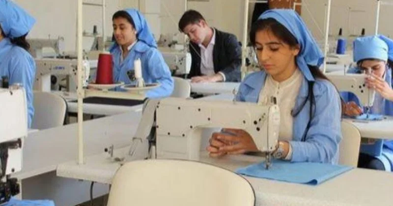 “Peşə təmayüllü siniflər” layihəsi ölkə üzrə 321 məktəbdə tətbiq olunur