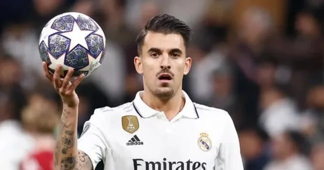 Daniel Sebalyos Real dan getdi