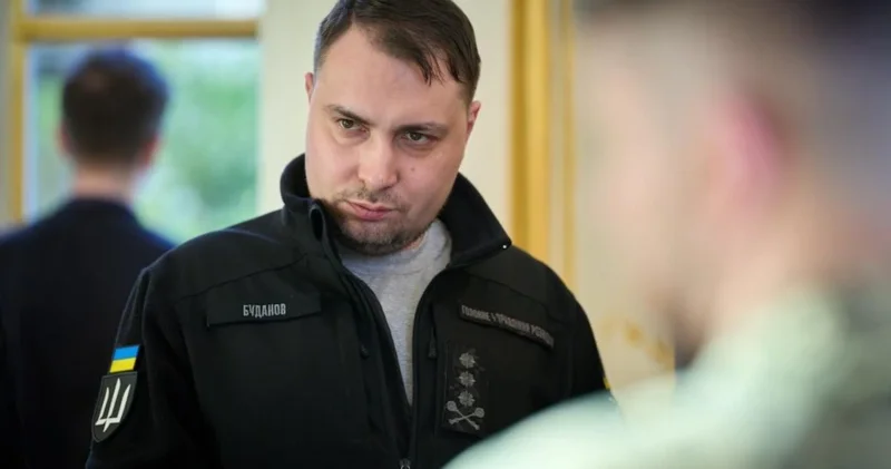 Budanov: Müharibədən sonra Rusiyanın müəyyən ərazisi qalacaq