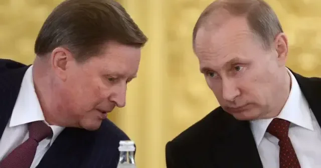 Putinin varisi ÖLDÜ