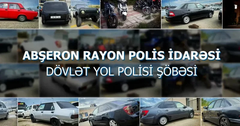 В Абшеронском районе за сутки задержаны 122 мотохулигана