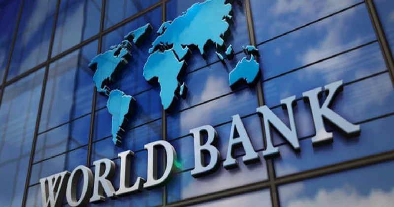 Britaniya Ukraynaya 1 milyard dollarlıq kredit üçün Dünya Bankına zəmanət verib