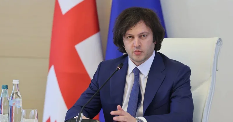 Грузия о гарантиях от Азербайджана