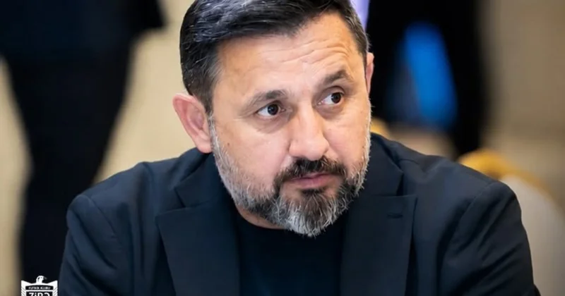 Elman Himayətoğlu “Zirə”nin idman direktoru vəzifəsinə təyin olunub