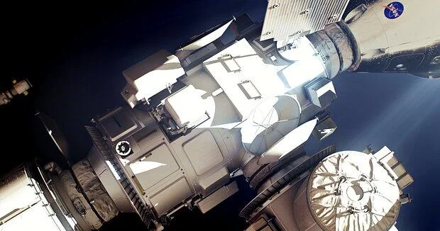 Европа продолжит создание отмененной США окололунной станции ​​Gateway