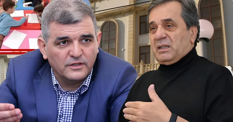 “Mədəniyyət evində bağça və şirniyyat mağazası açırlar, mebel satırlar, qurumlar bunu mütləq araşdırmalıdırlar” Xalq artisti və deputat SƏRT TƏNQİD ETDİ