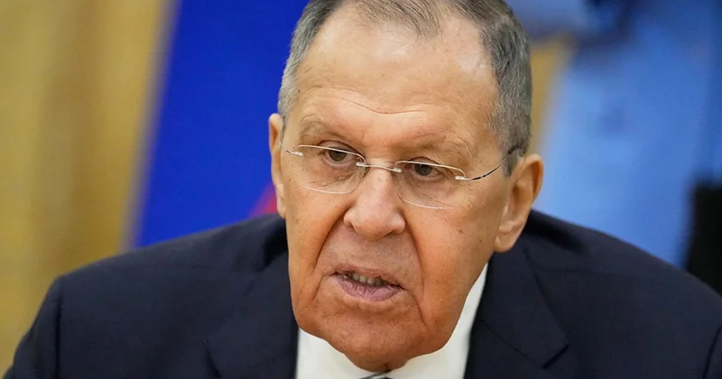 Лавров призвал Рубио внести ясность