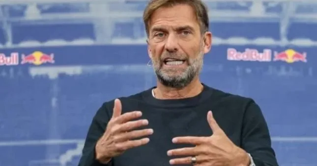 Klopp Almaniya millisini sərt tənqid etdi