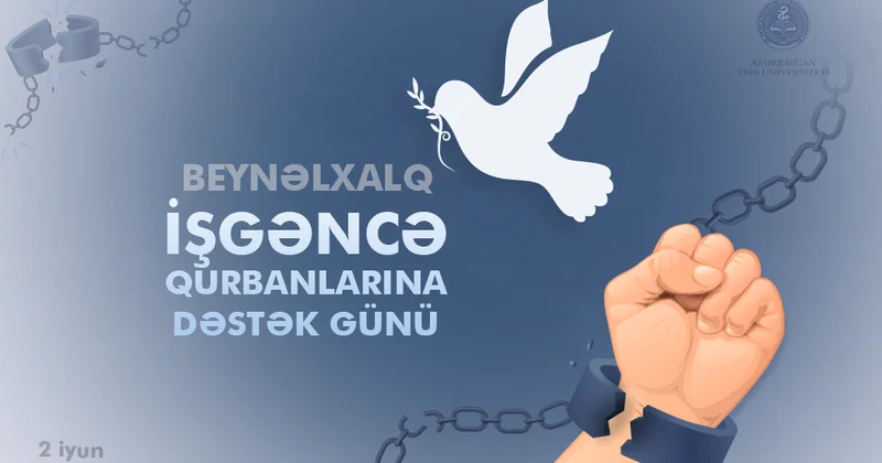 Qəddarlıq və amansızlığın izi!