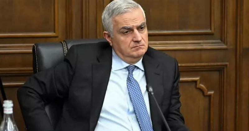 Qriqoryan: Cənubi Qafqazda sülh və sabitlik dövrü başlayıb