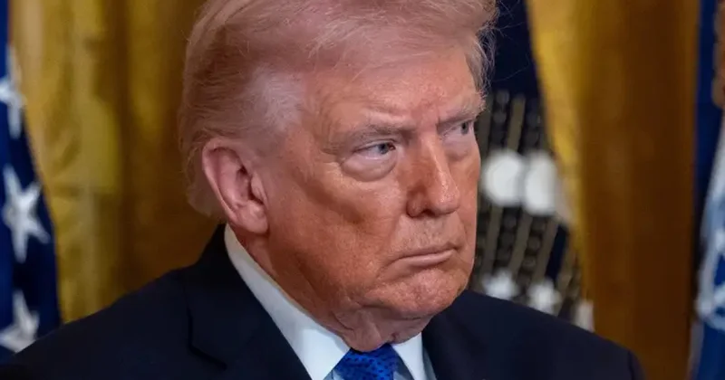Трамп рассказал о сильной позиции США и замечательной стране Иран
