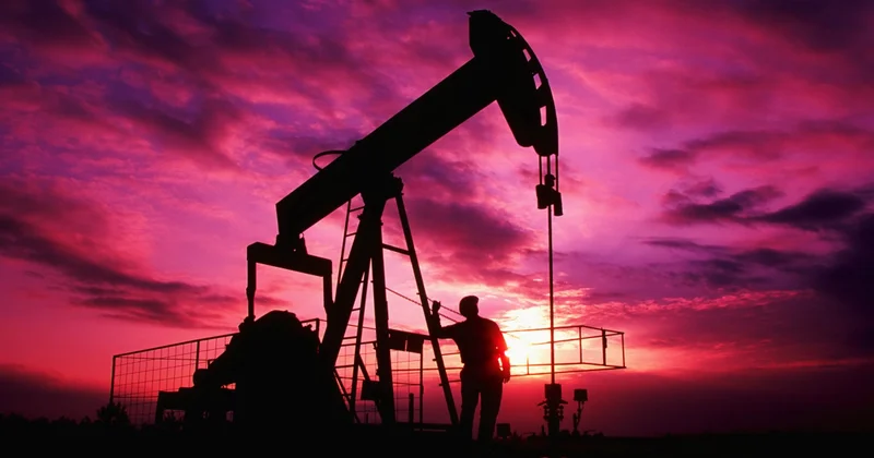 Спад нефти продолжается