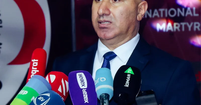 Yavər Hüseynova Azərbaycan Karate Federasiyasında vəzifə verildi