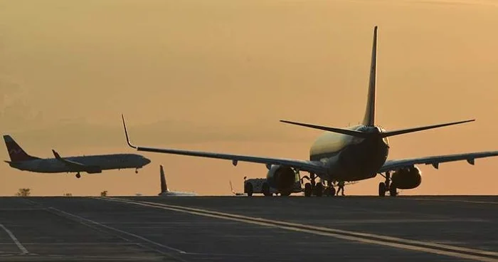 Borçalıda aeroport tikilir
