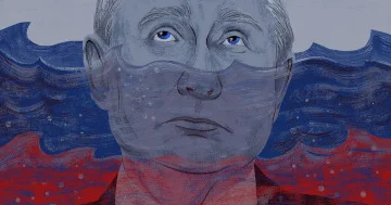 Foreign Policy: “Boğulan” Putinin qarşısında vəziyyət gərgindir