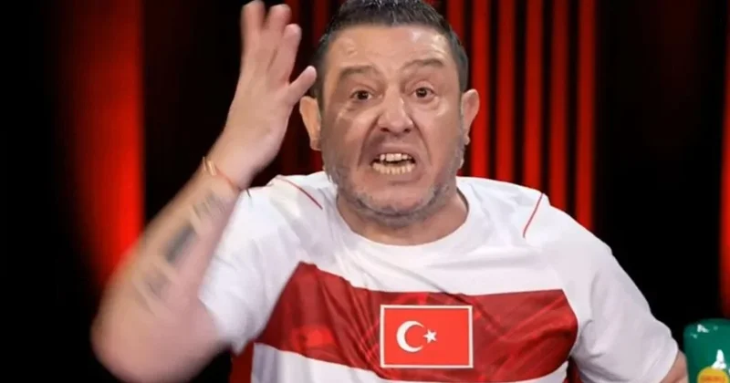 Nihat Kahveci əsəbindən Montellaya “lan” deyə xitab etdi VİDEO