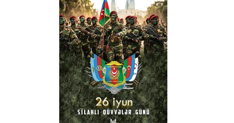 Ordumuz ulusumuzun xarakteri