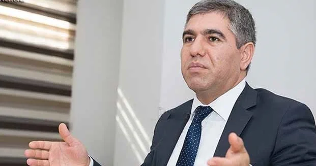Azərbaycan diktə dilini qəbul etməyib, qəbul etməyəcək də…