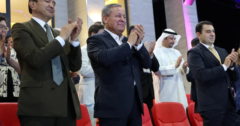 Özbəkistanın Əndican şəhəri Türk dünyasının mədəniyyət paytaxtıdır