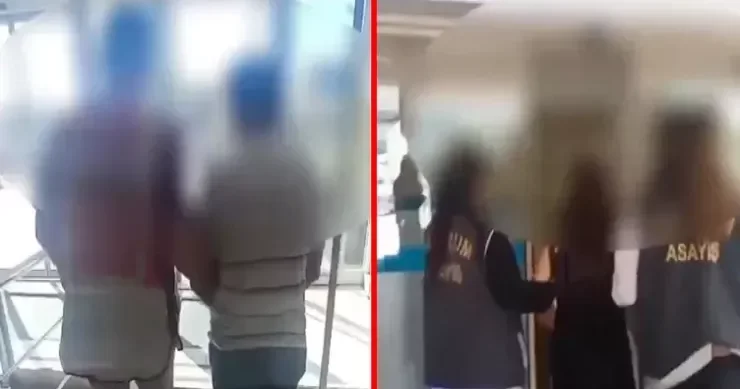 Televiziyada da müzakirə olunan evlilik FIRILDAĞI: azərbaycanlı qadın həbs olundu