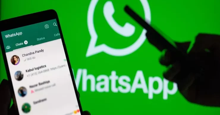 “WhatsApp” naməlum nömrələrə mesaj göndərənlərə xəbərdarlıq ediləcək