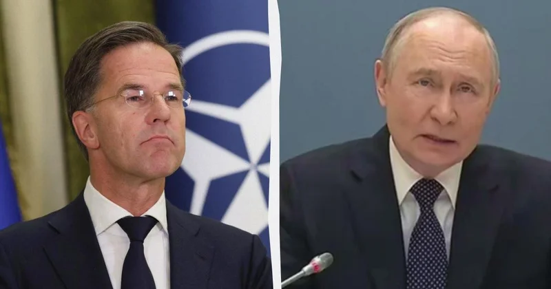 “İstənilən ağılsız addıma cavab veriləcək“ NATO dan Putinə sərt mesaj