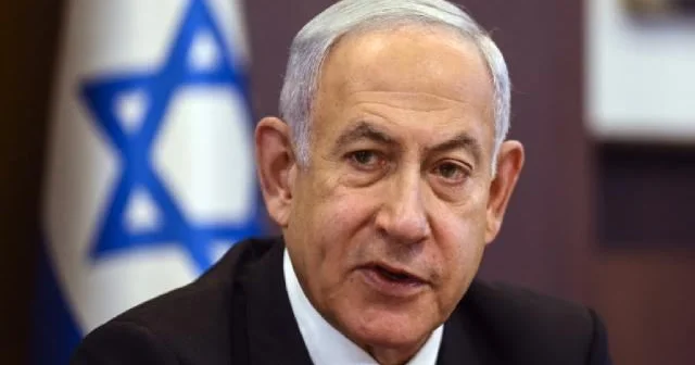 İsrail ordusu işğal olunmuş ərazilərdən geri çəkilməyəcək Netanyahu