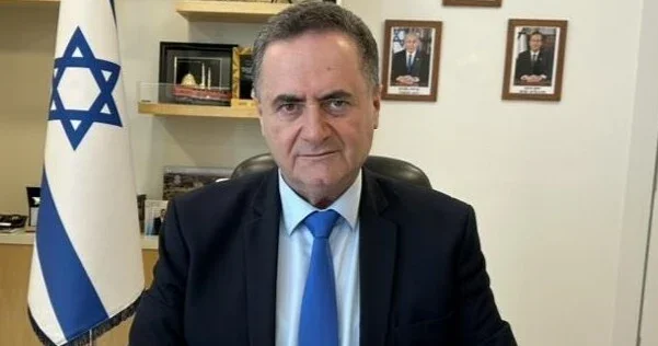 Katzdan Qaaniyə farsca cavab: “Casus” obrazı daha çox yaraşır...