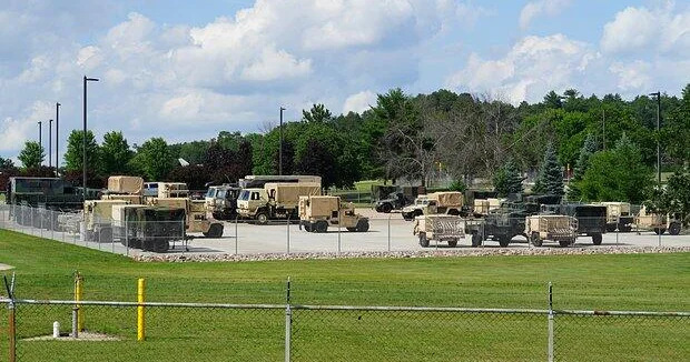США захотели перенести свои военные базы подальше от Ирана