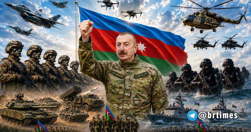 Сильная армия сильное государство