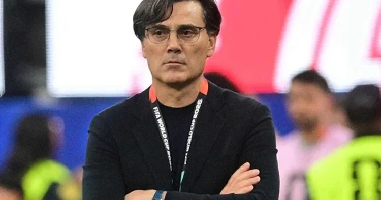 Bu qələbə min zəfərə bərabər oldu Montella