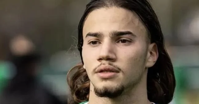 Fransa klubunun futbolçusu boğularaq vəfat etdi