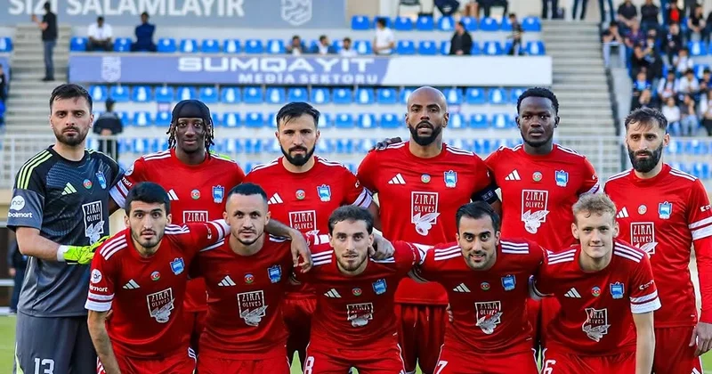 Konfrans Liqası: “Zirə”nin hər iki oyununa hakim təyinatları açıqlanıb