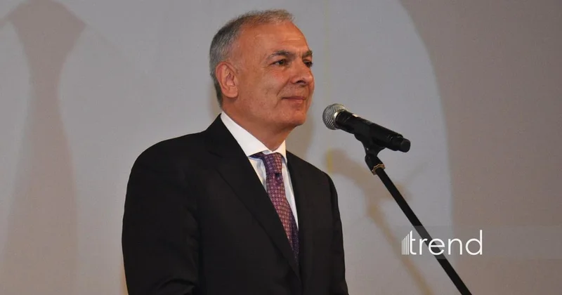 Atam işini layiqincə görürdü Murad Heydərov