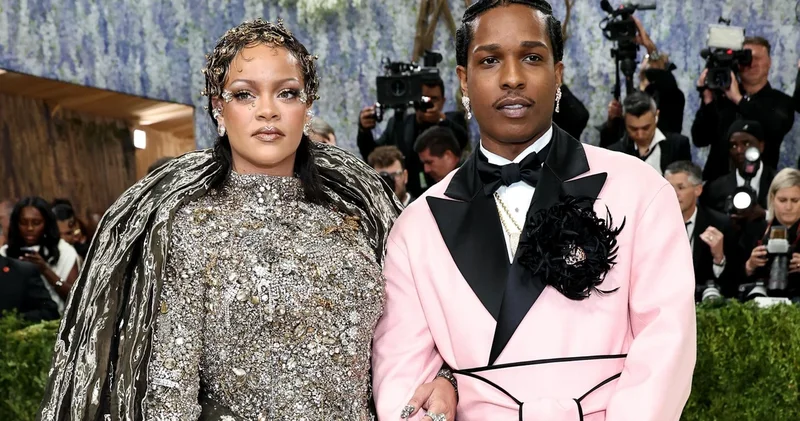 Fanatları Rihannanın ərindən ayrılmasını istəyir