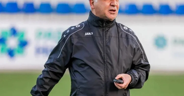Şahin Diniyev: “ABŞ bu oyuna tam gücü ilə çıxmamışdı”