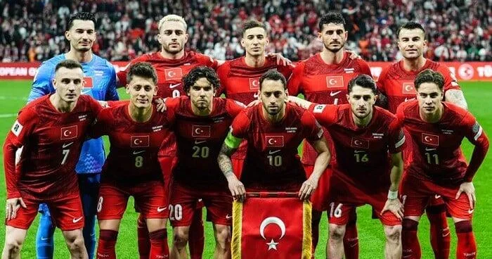 DÇ 2026: Türkiyə qələbə qazandı, amma qrupdan çıxa bilmədi