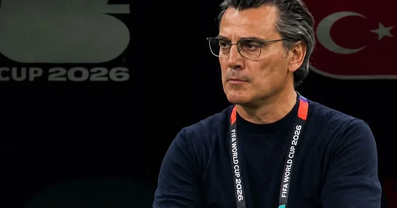 Montella ABŞ üzərində qələbəni şərh edib