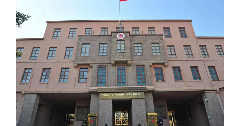 Türkiyə MN Azərbayan Silahlı Qüvvələrini təbrik edib (Foto)