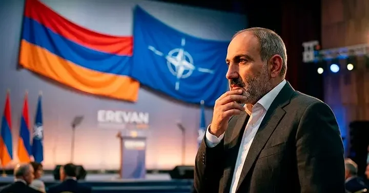 Kreml Paşinyana xəbərdarlıq etdi: Balans siyasətinin sonu yaxınlaşır ANALİZ