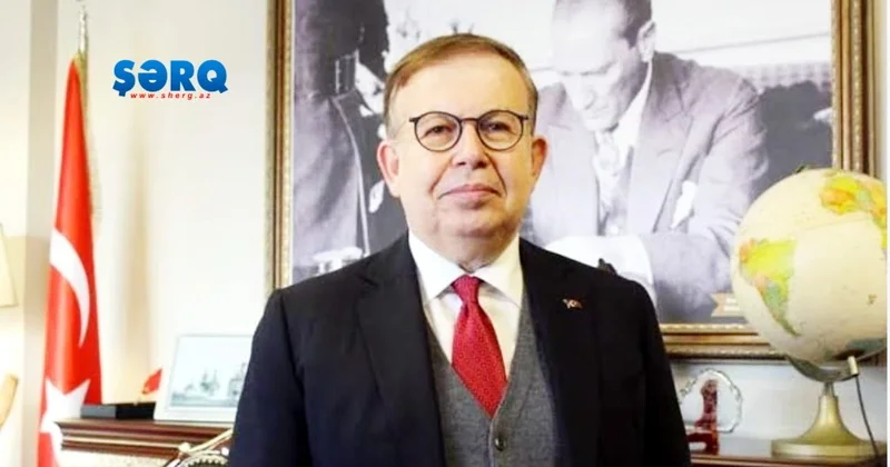 Yaxın Şərqdə böyük müharibə sadəcə təxirə salınıb Keçmiş kontr admiral Şərq ə danışdı