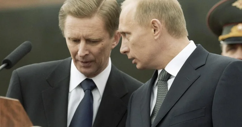Sergey İvanov vəfat edib