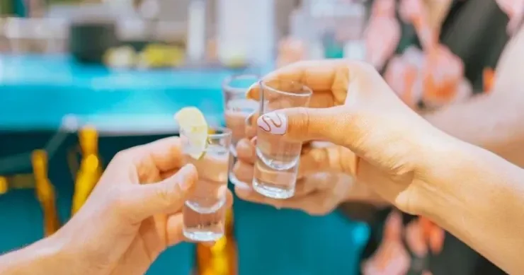 Alkoqol bədəndə nə qədər qalır?