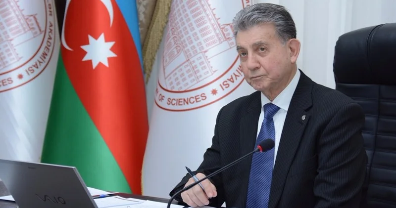 Akif Əlizadəyə yeni VƏZİFƏ VERİLDİ