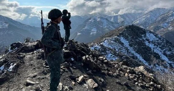 Ordumuzun təyinatı dəyişdi: artıq təkcə sərhədləri qorumur!