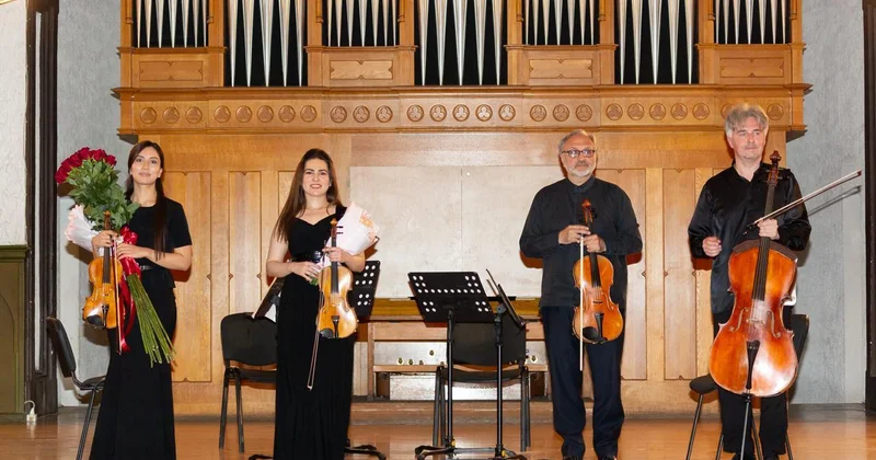 Şahin Növrəsli Festivalı keçiriləcək (Foto)